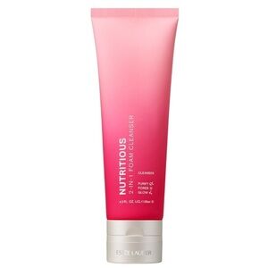 Estée Lauder • Nutritious 2-in-1 Foam Cleanser